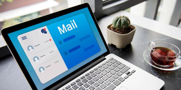 your email has been hacked