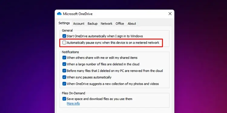 Automatically-Pause-Sync-OneDrive