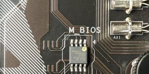 Where Is BIOS Stored In Your Computer?