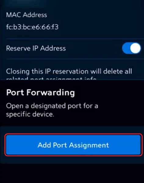 Choose-Add-Port-Assignment.