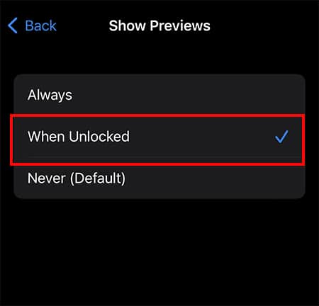 Choose-Always-or-When-Unlocked