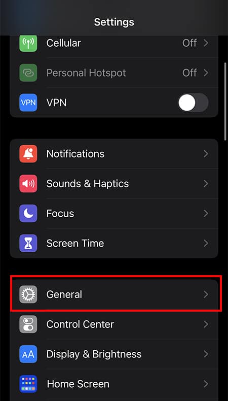 Choose-General