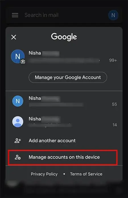 Choose-Manage-accounts-on-this-device
