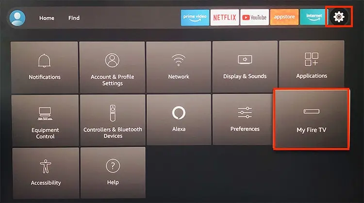 Sound Not Working on Firestick? Here Are 8 Ways to Fix it 15 Choose-My-Fire-TV-2