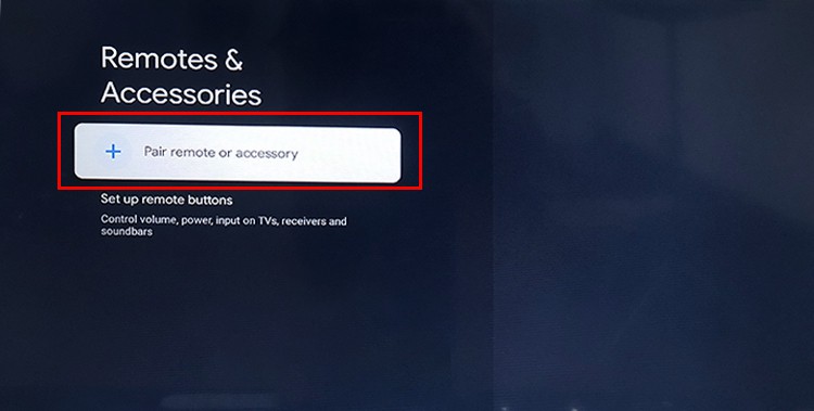 Choose-Pair-remote-or-accessory