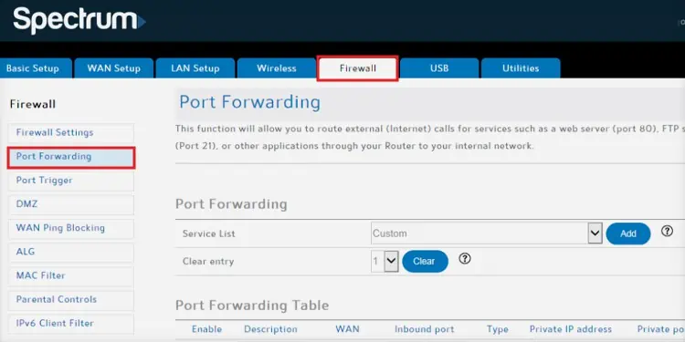 Click-Port-Forwarding.-1