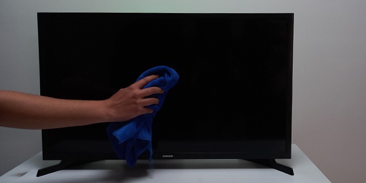 Why is My TV Green? How Do I Fix It 20 DIY-to-fix-dead-pixels-on-tv