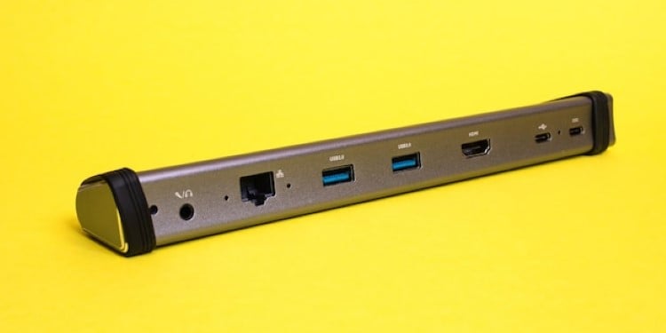 How to Add More USB Ports to PC 2 Docking Station