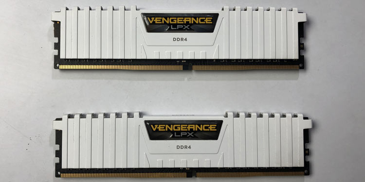 What’s the Difference Between Static and Dynamic RAM 1 dynamic ram