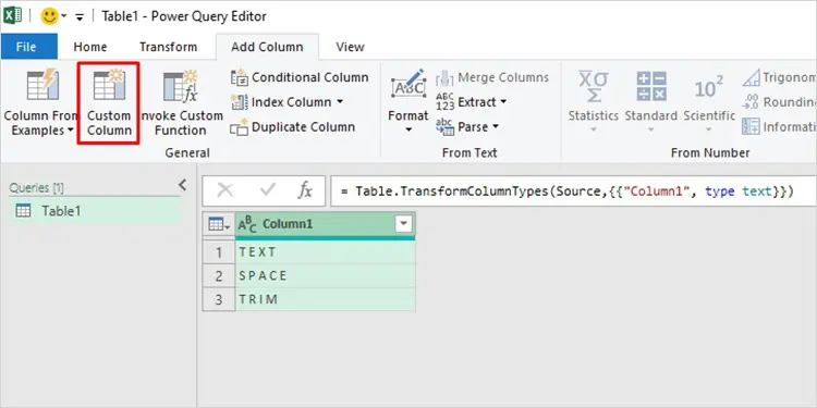 Excel-Custom-Column
