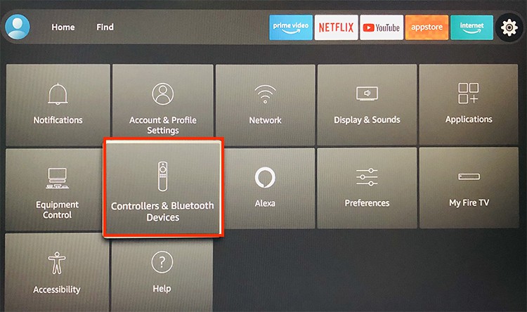 Open-Controllers-and-Bluetooth-devices
