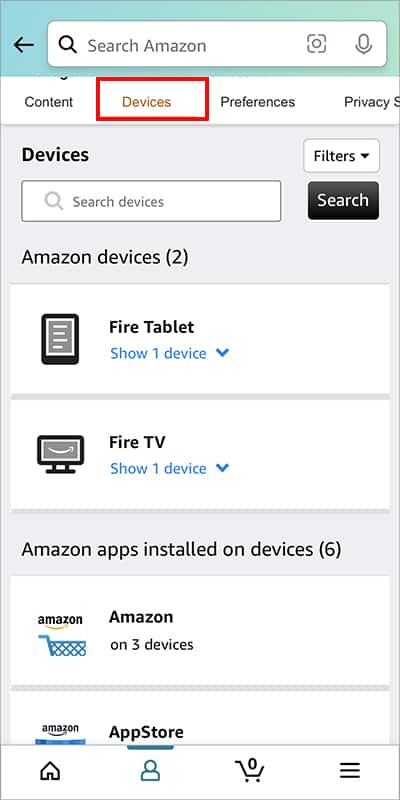 Go-to-Devices-Tab