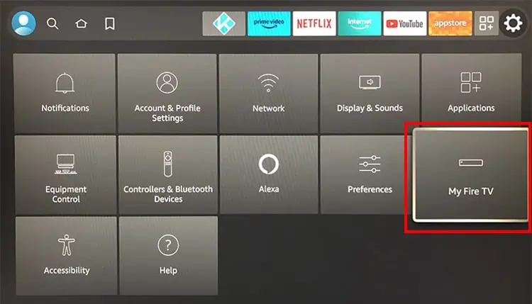 How to Install Cinema on Firestick (Step-By-Step Guide) 3 Go-to-My-Fire-TV-4