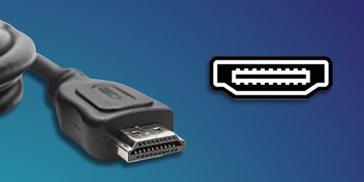 HDMI cable not working