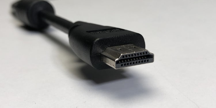 HDMI Cable Not Working? Here's how to Fix it 3 HDMI pin