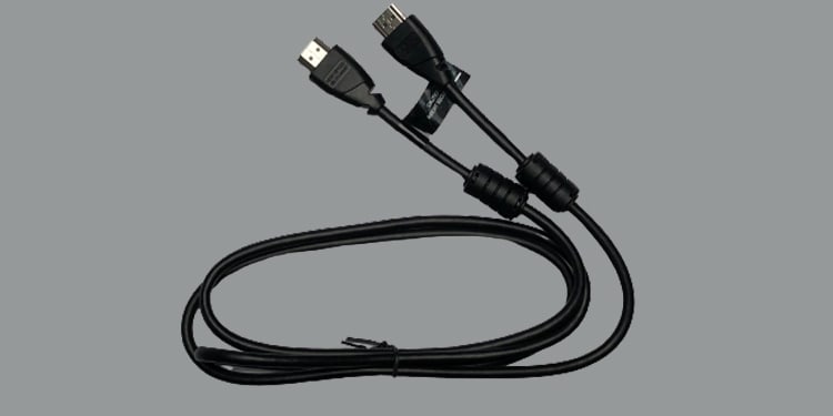 HDMI Cable Not Working? Here's how to Fix it 2 HDMI cable
