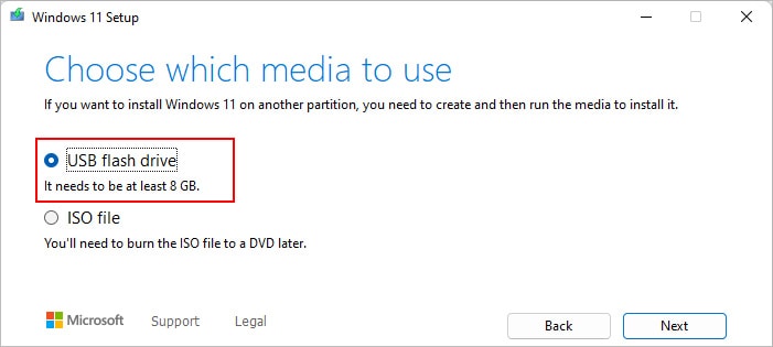 Install-Windows-11-using-USB