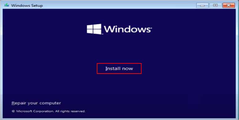 Install-Windows-11