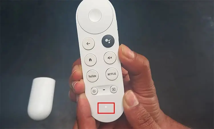 Chromecast Remote Not Working? Here’s How to Fix it 14 LED-indicator-starts-to-blink