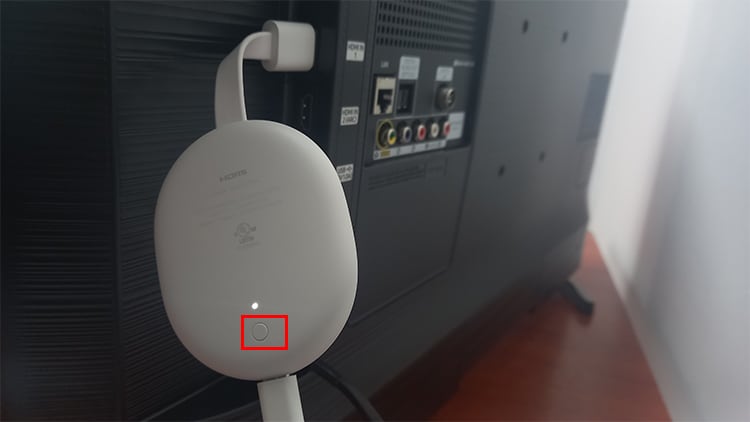 Locate-a-small-circular-button-on-Chromecast