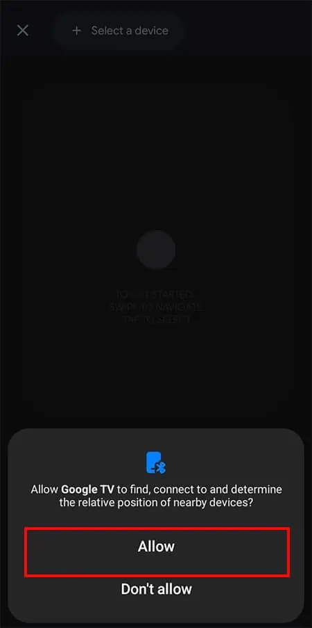 Chromecast Remote Not Working? Here’s How to Fix it 17 Pick-Allow