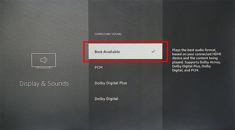 Pick-Best-Available
