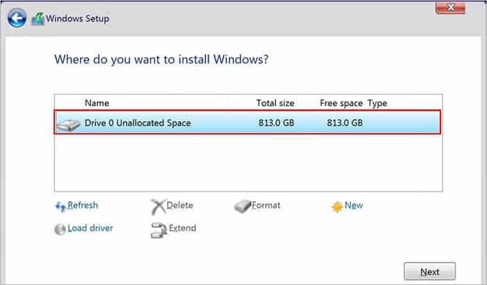 Select-a-drive-to-install-Windows