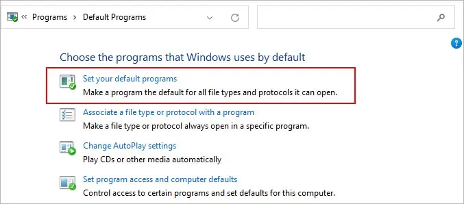 Set-your-default-programs-control-panel-1