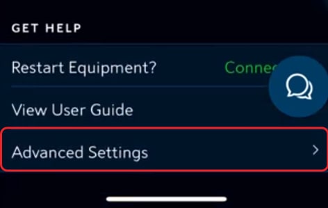 Tap-Advanced-Settings
