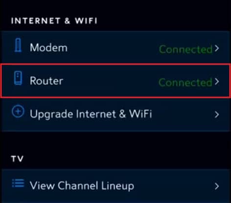 Tap-Router.