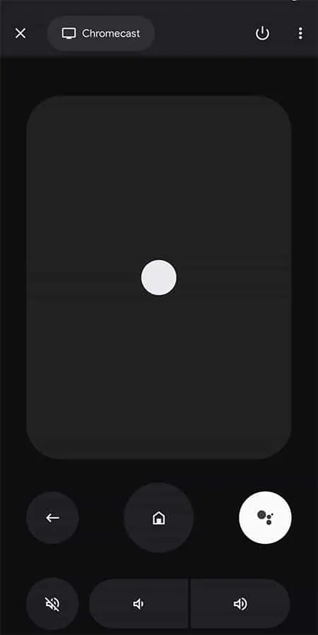 Chromecast Remote Not Working? Here’s How to Fix it 20 Use-the-virtual-remote