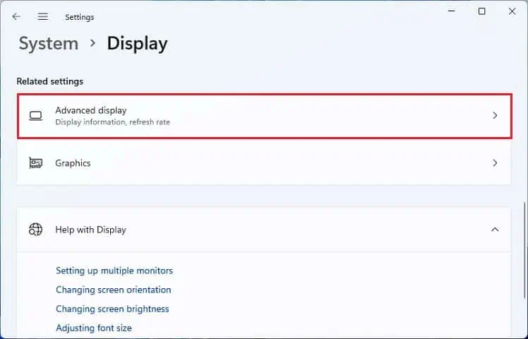advanced-display-in-settings-app