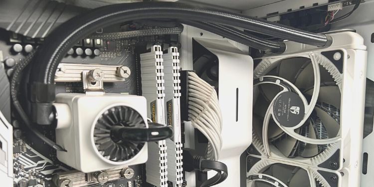 AIO Pump Not Working? Here’s How to Fix It 13 aio mounting