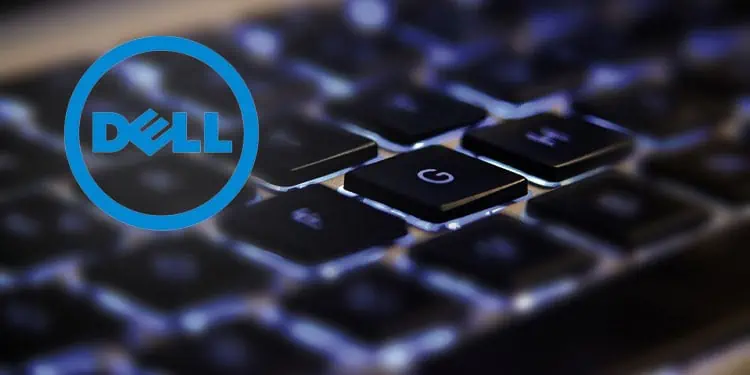 How to Turn On Keyboard Light on Dell Laptop