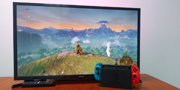 best-tv-settings-for-gaming