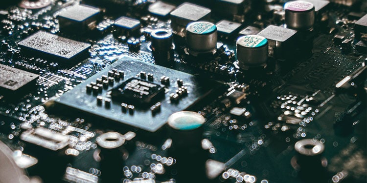 Where is BIOS stored in Your Computer? 3 bios chip store informations