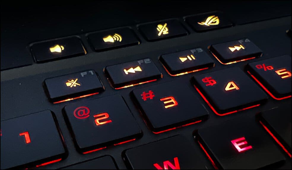 boot menu key