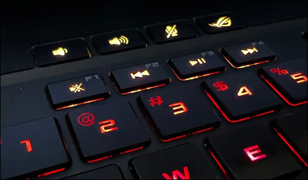 How to Boot ASUS Laptop From USB 1 boot-menu-key