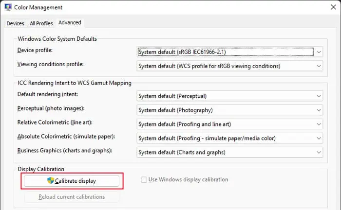 calibrate-display-color-management