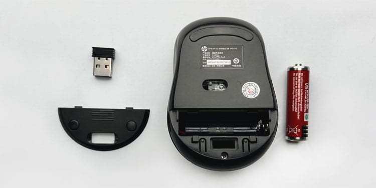 change-battery-hp-mouse