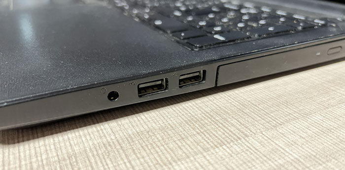 check-audio-port-for-damage