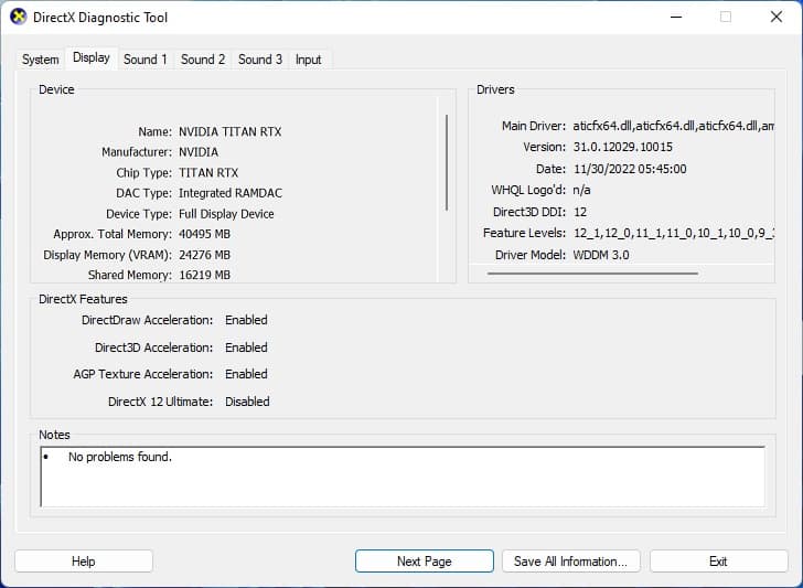 How to Connect GPU to PSU (Step-By-Step Guide) 11 check device field to identify if dedicated gpu is running