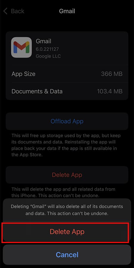 choose-Delete-App