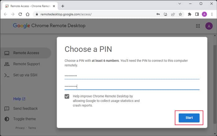 choose-a-pin-start