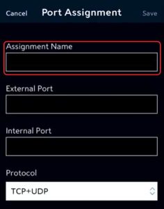 How To Port Forward On Spectrum