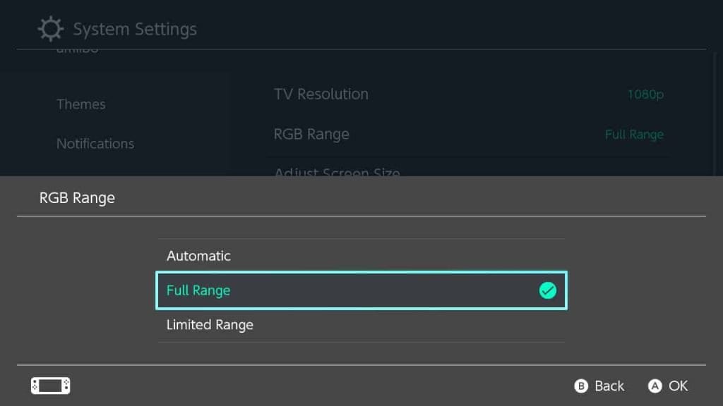 Best TV Settings For Gaming