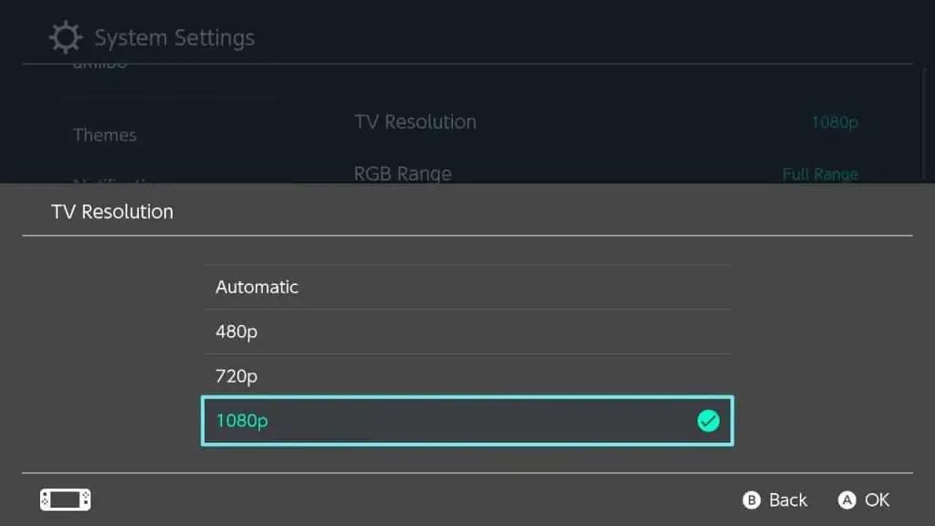 Best TV Settings for Gaming 28 choose-the-tv-resolution-1024x576