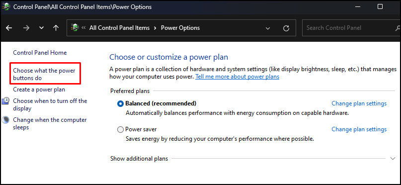 choose what power button does logitech mouse not working