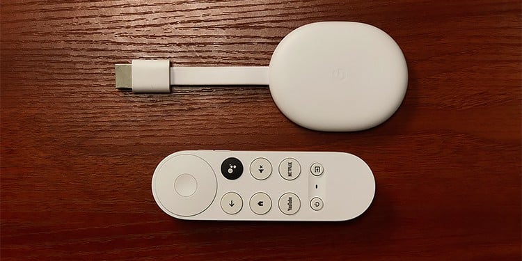 ramme Watt Troubled Chromecast Remote Not Working? Here's How To Fix It