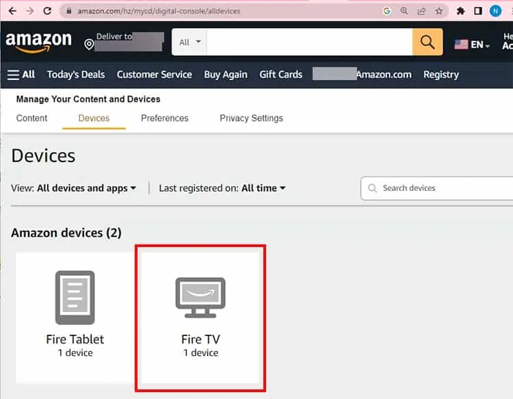 How to Change Name of Firestick? 14 click-on-your-Fire-TV-stick